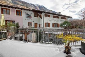 Agriturismo Quinto Quarto