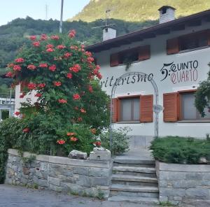 Agriturismo Quinto Quarto