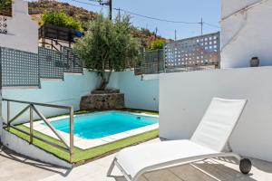 Casa La Huertecilla
