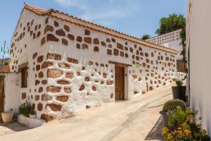 Casa La Huertecilla