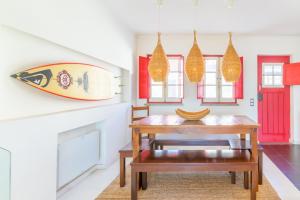 Stylish Alentejo Beach Houseporto