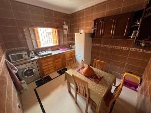 2 Bedroom Apartment in Marrakech with a rooftop
