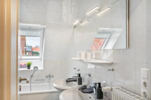 Meeresfeeling in Horumersiel