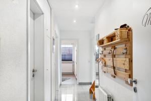 Meeresfeeling in Horumersiel