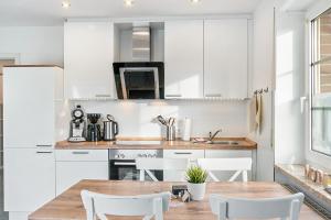 Meeresfeeling in Horumersiel