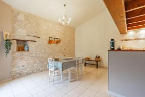 Gite Les Hauts De Lestuaire