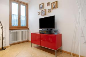 Appartamento Pieve