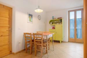 Appartamento Pieve