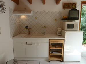 Villa Désirée Agde - Studio dHôte