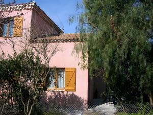 Villa Désirée Agde - Studio dHôte