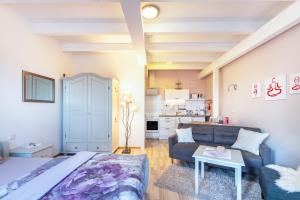 Haevn am Meer, Apartment Rosenquarz