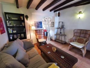 Casa ricapaz - Long Term Advantage