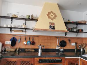 Casa ricapaz - Long Term Advantage