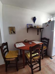 Casa ricapaz - Long Term Advantage