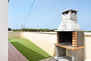 Casita Torre de Meca 1 Sin Piscina