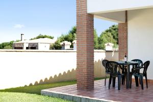 Casita Torre de Meca 1 Sin Piscina