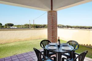 Casita Torre de Meca 1 Sin Piscina