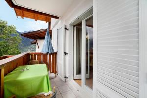 Mosttragerhof Appartment 2