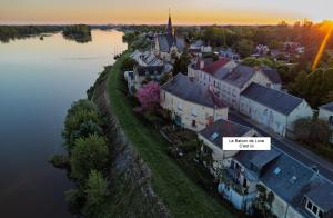 Le Balcon De Loire