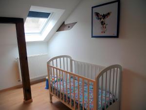 Gite Au Pied Du Nid De Cigogne