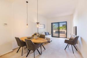 El Oasis Martinica 8 Bajo A