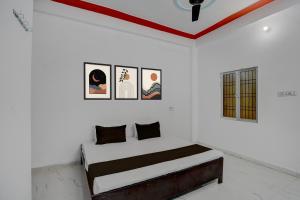 Hotel O shivam guest house and hotel