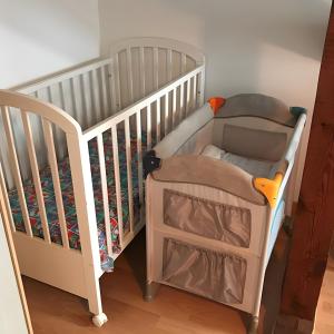 Gite Au Pied Du Nid De Cigogne