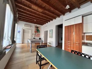 La Contrada - Suite Apartment