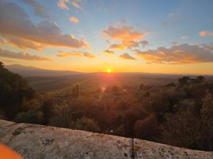 La Dimora Di Pienza in Val dOrcia