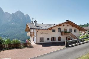 Thusnelda Apartment A