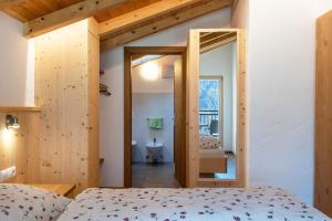 Thusnelda Apartment A