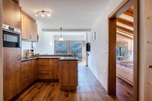 Thusnelda Apartment A