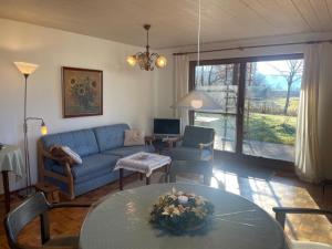 Ferienwohnung Simsseeblick