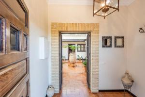 Casa Rural La Teja