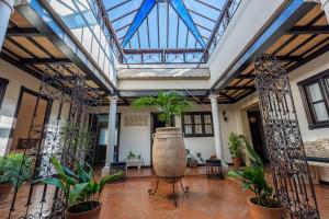 Casa Rural La Teja