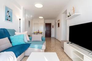 Apartamento Arco Iris