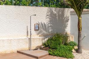 Villa Heraia con piscina