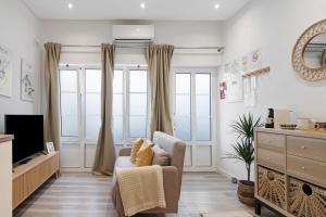 Central Studio – Flor De Sol