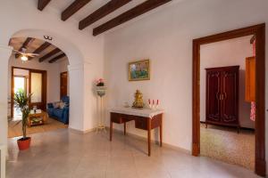 Villa Ca Sa Padrina