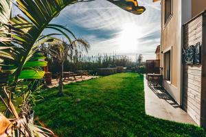 In Beach Apartments