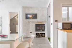 Apartamentos Serranía