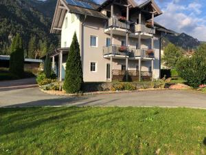 Appartment Isabelle Terra