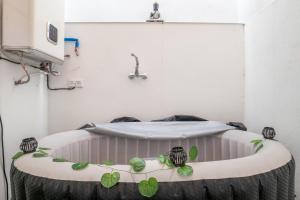 Apartamentos Serranía