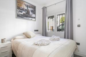 Apartamentos Serranía