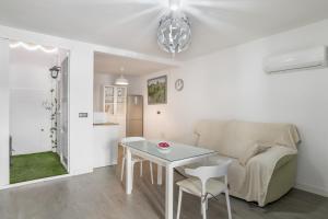 Apartamentos Serranía