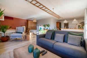 Villa Torto with private pool