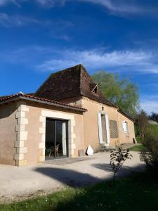 Maison Des Hôtes - Dordogne