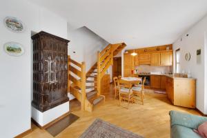 Appartamento Al Pelmo a Vinigo