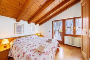 Appartamento Al Pelmo a Vinigo