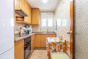 Apartamento El Cid